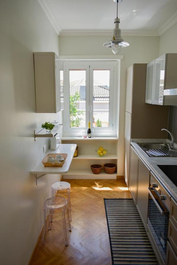 Apartamento Vatican Park