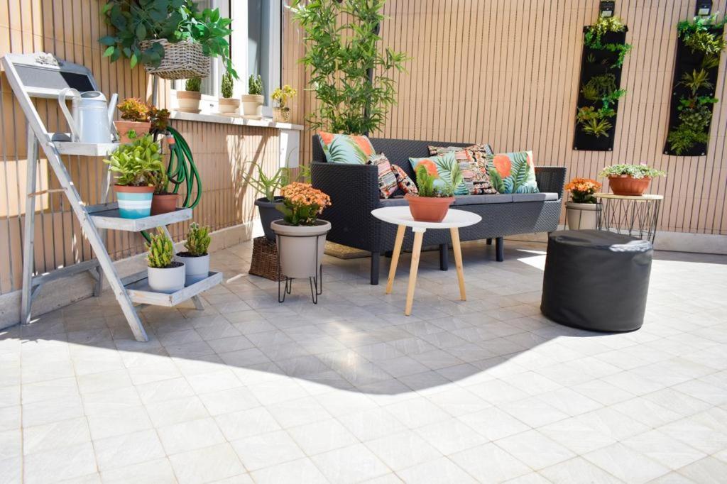 Apartamento Vatican Park Roma