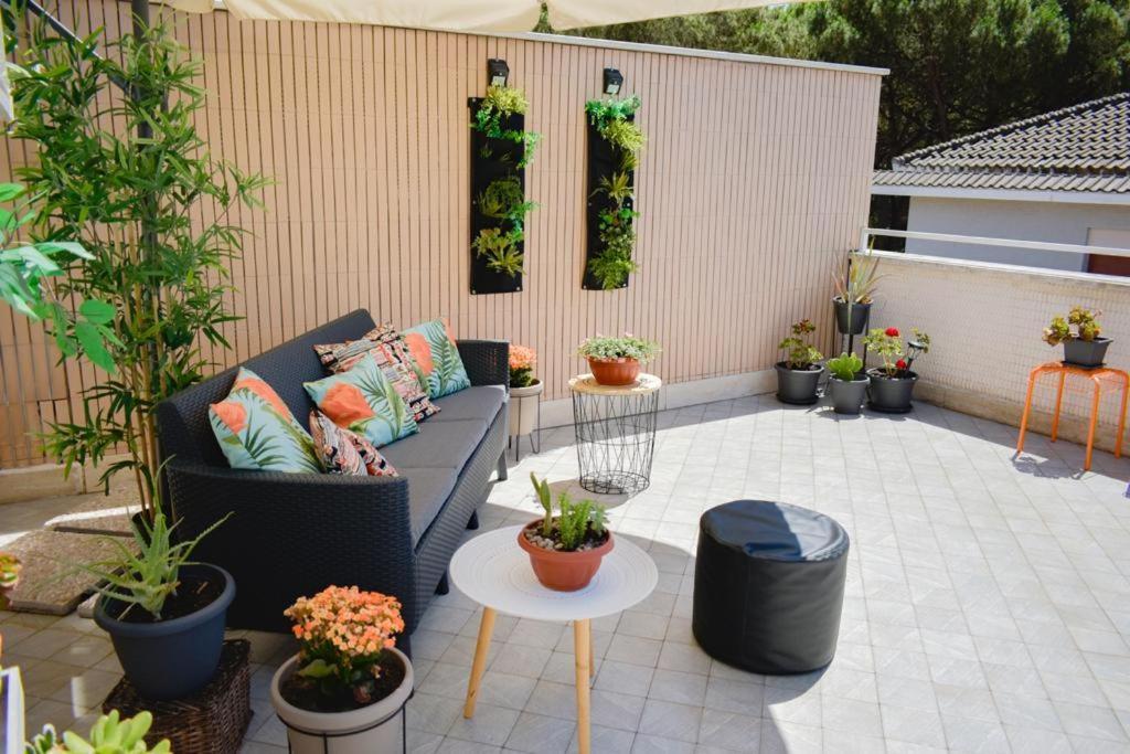 Apartamento Vatican Park