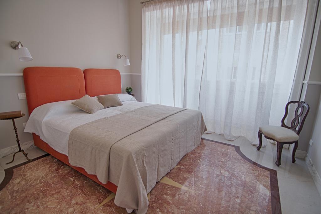 Vatican Park Apartamento Roma