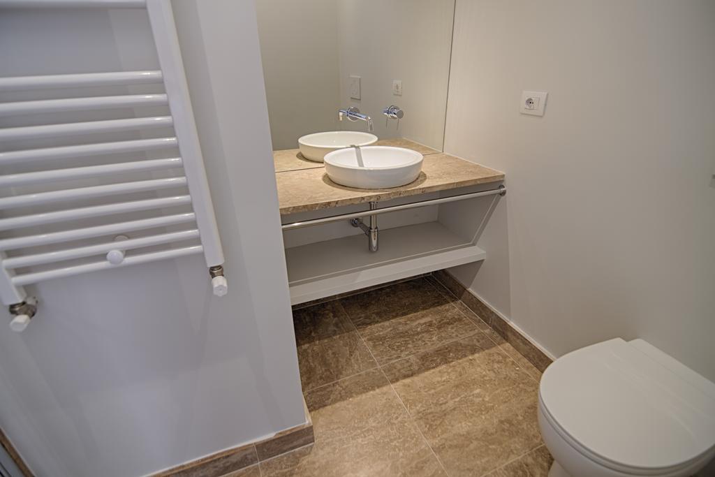 Apartamento Vatican Park