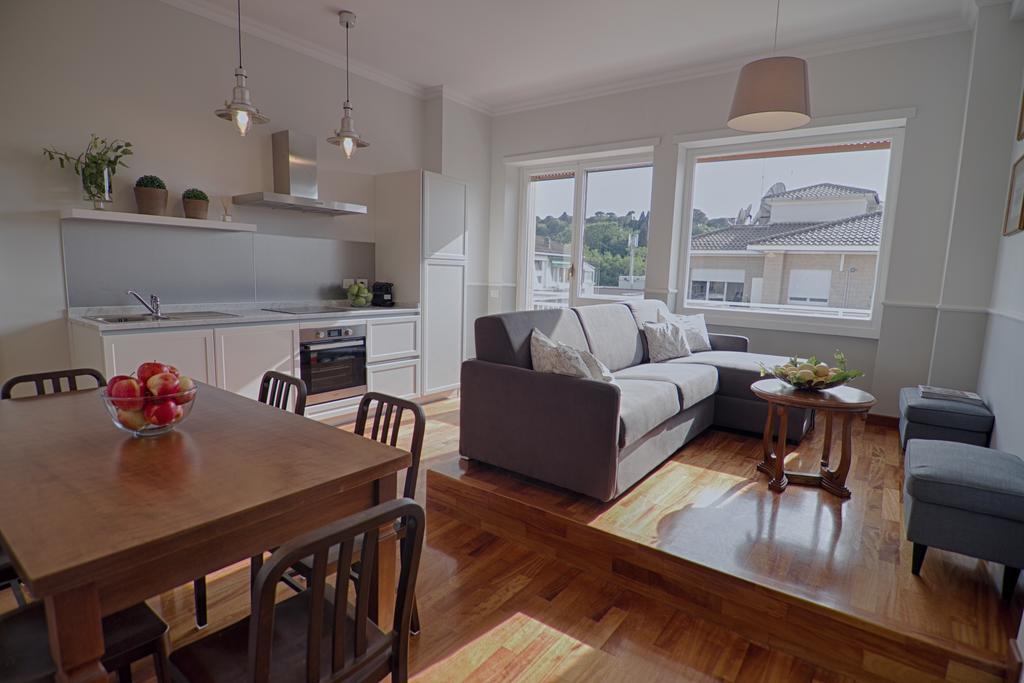Apartamento Vatican Park