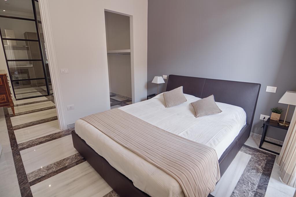 Apartamento Vatican Park