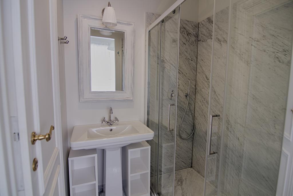 Apartamento Vatican Park Roma