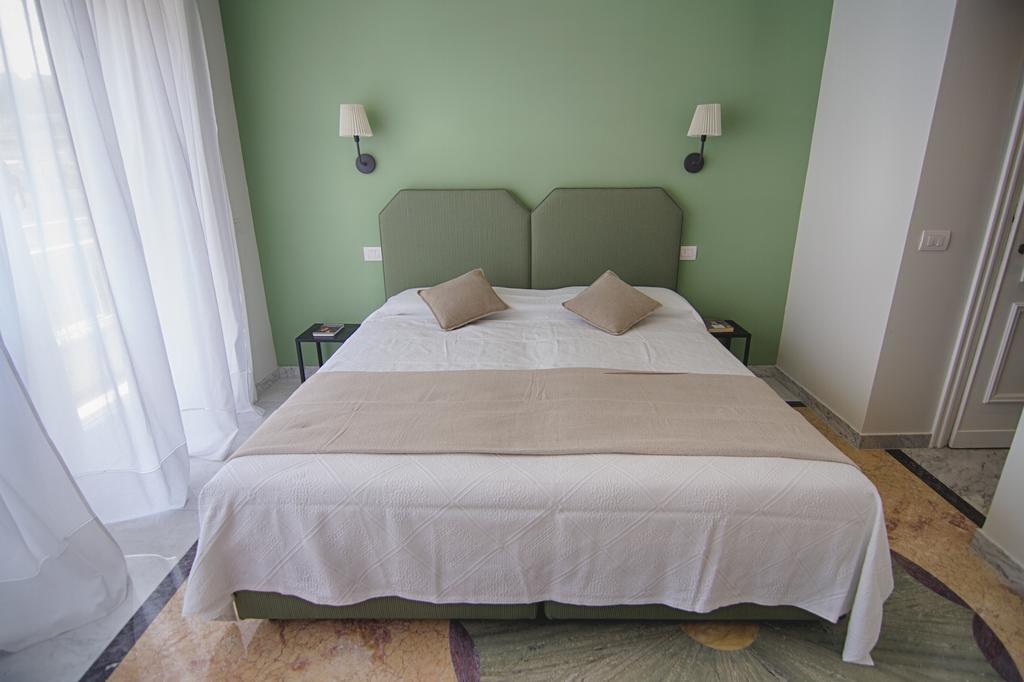 Apartamento Vatican Park *