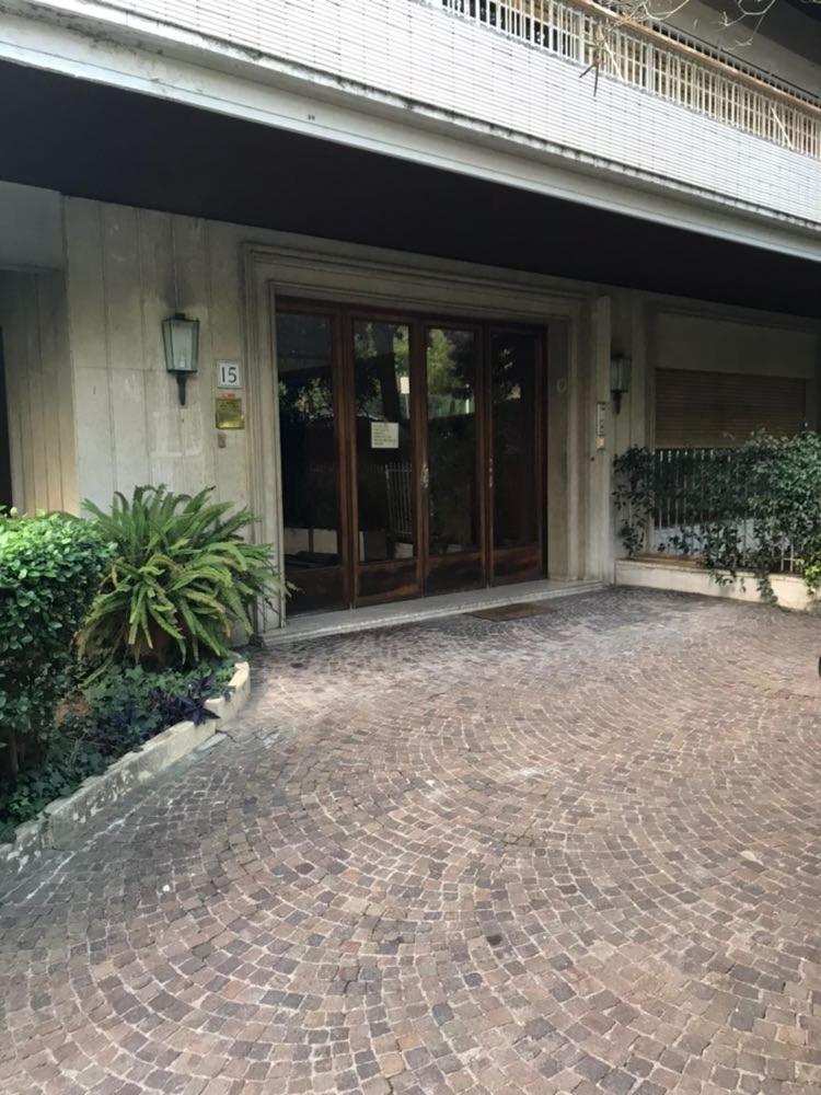 Vatican Park Apartamento Roma