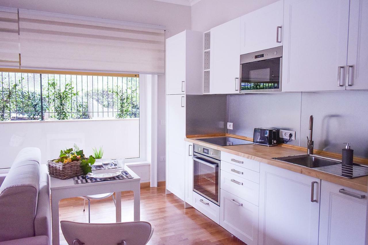 Apartamento Vatican Park *